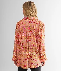 Day After Blouse