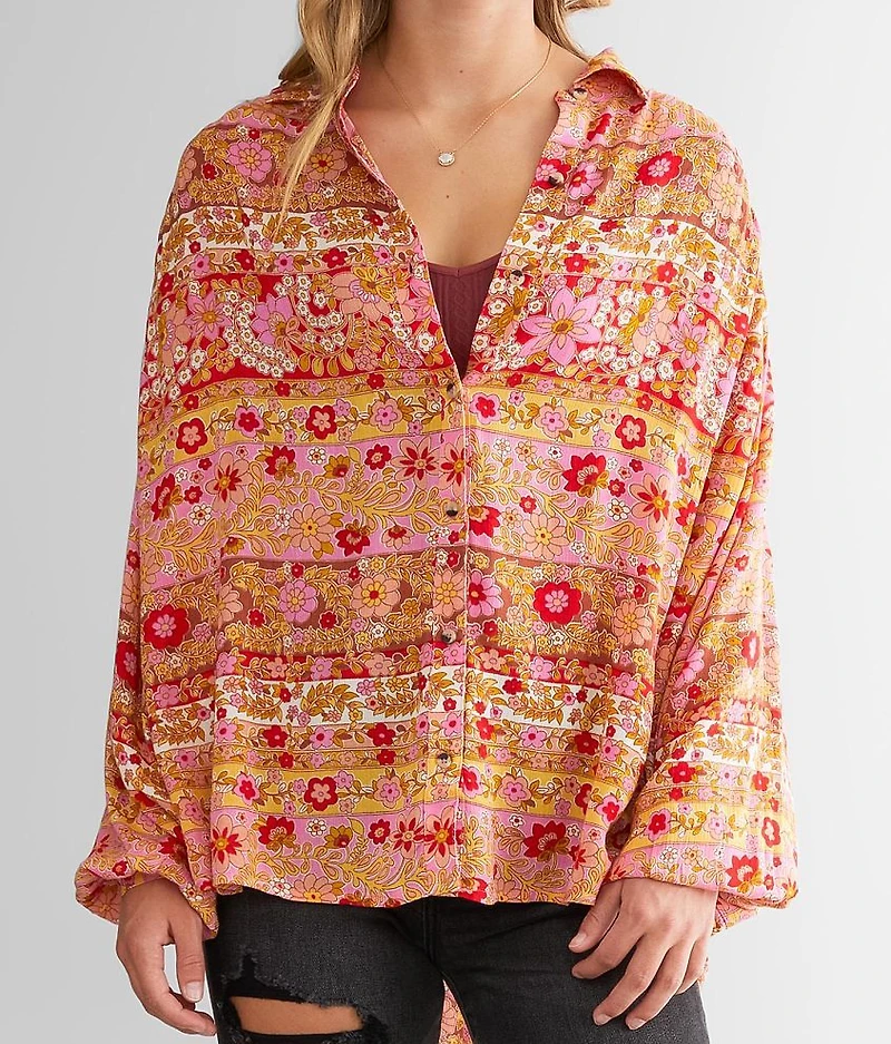 Day After Blouse