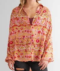 Day After Blouse