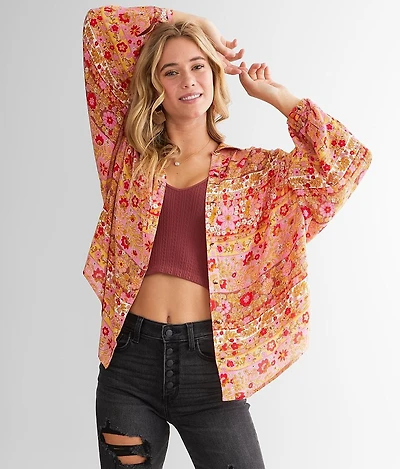 Day After Blouse