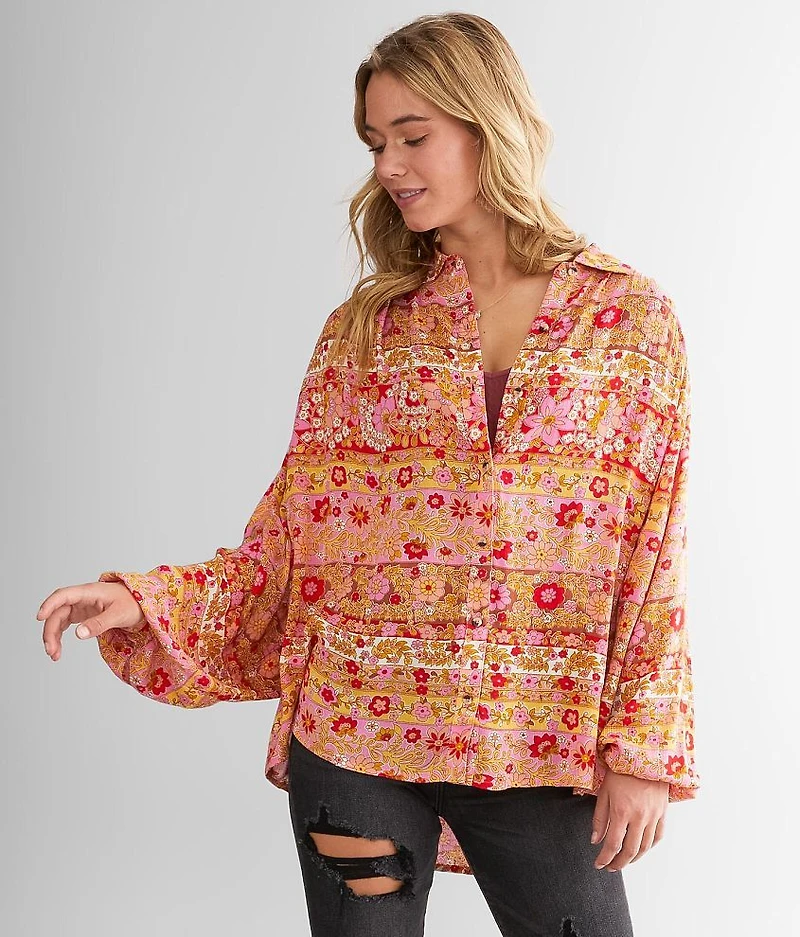 Day After Blouse