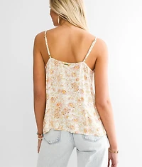 Glow Up Tank Top