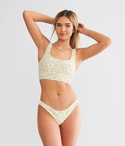 Billabong Ain't She Sweet Swim Top