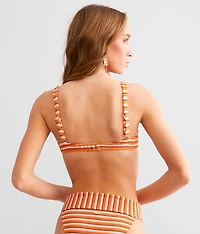 Tyler Underwire Swim Top