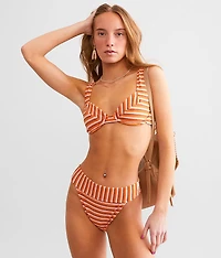 Tyler Underwire Swim Top