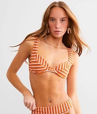 Tyler Underwire Swim Top