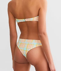 Check Please Swim Bottom