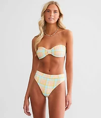 Check Please Swim Bottom