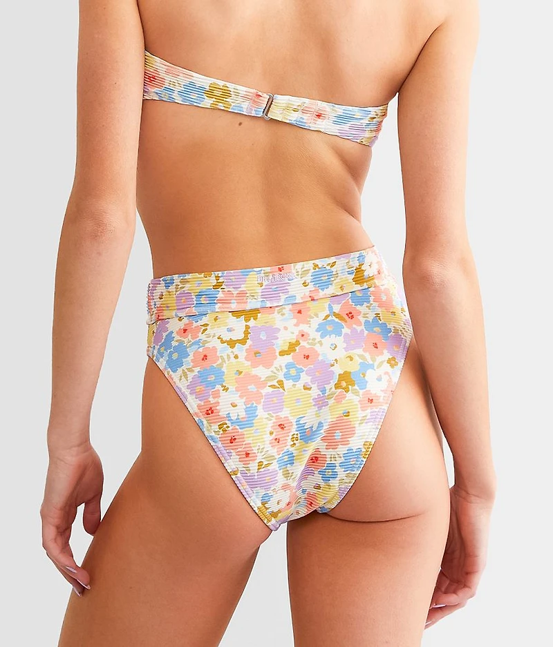 Maui Rider Swim Bottom