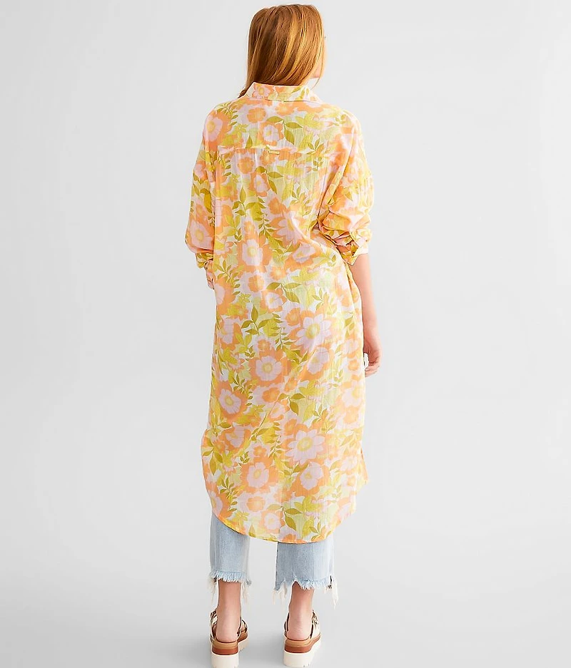 Daylight Dreamin Kimono