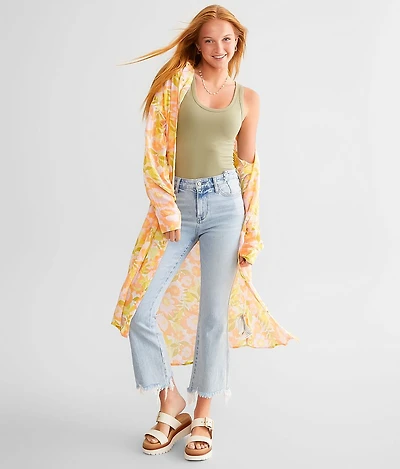 Daylight Dreamin Kimono