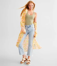 Daylight Dreamin Kimono