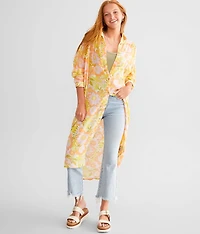 Daylight Dreamin Kimono