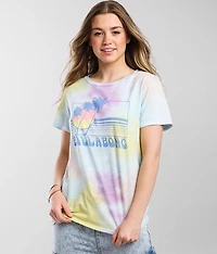 Sunset View T-Shirt