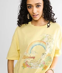 Waterfall Oversized T-Shirt