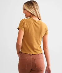 Hazy Days Baby T-Shirt