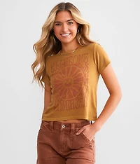 Hazy Days Baby T-Shirt