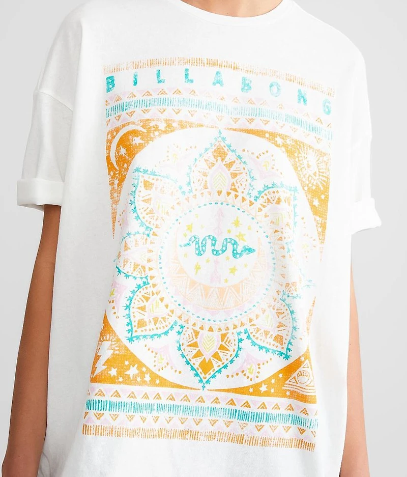 Celestial Frame T-Shirt