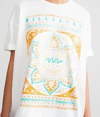 Celestial Frame T-Shirt