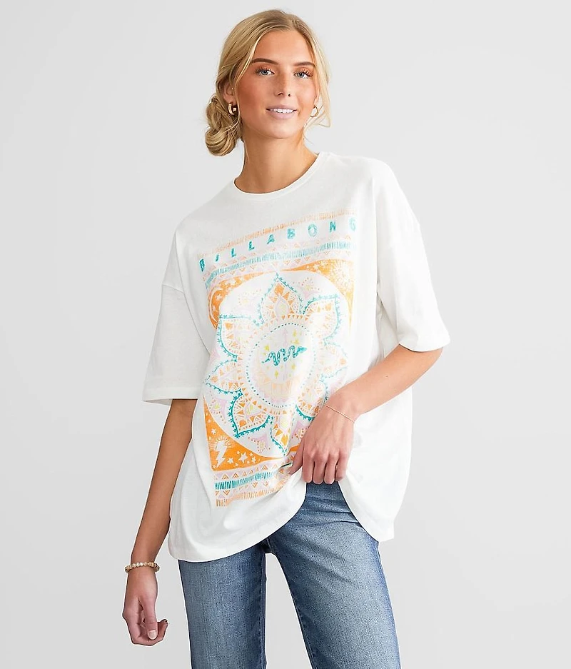 Celestial Frame T-Shirt
