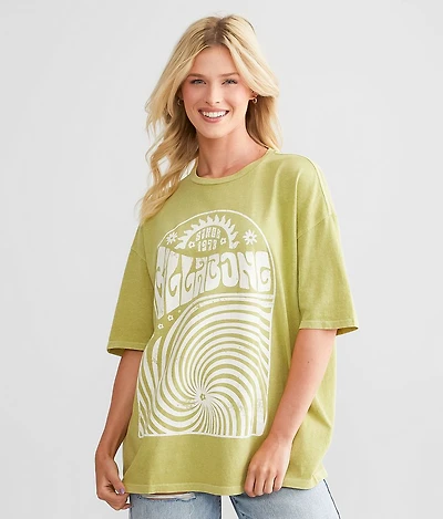 Billabong Hello Sunshine T-Shirt