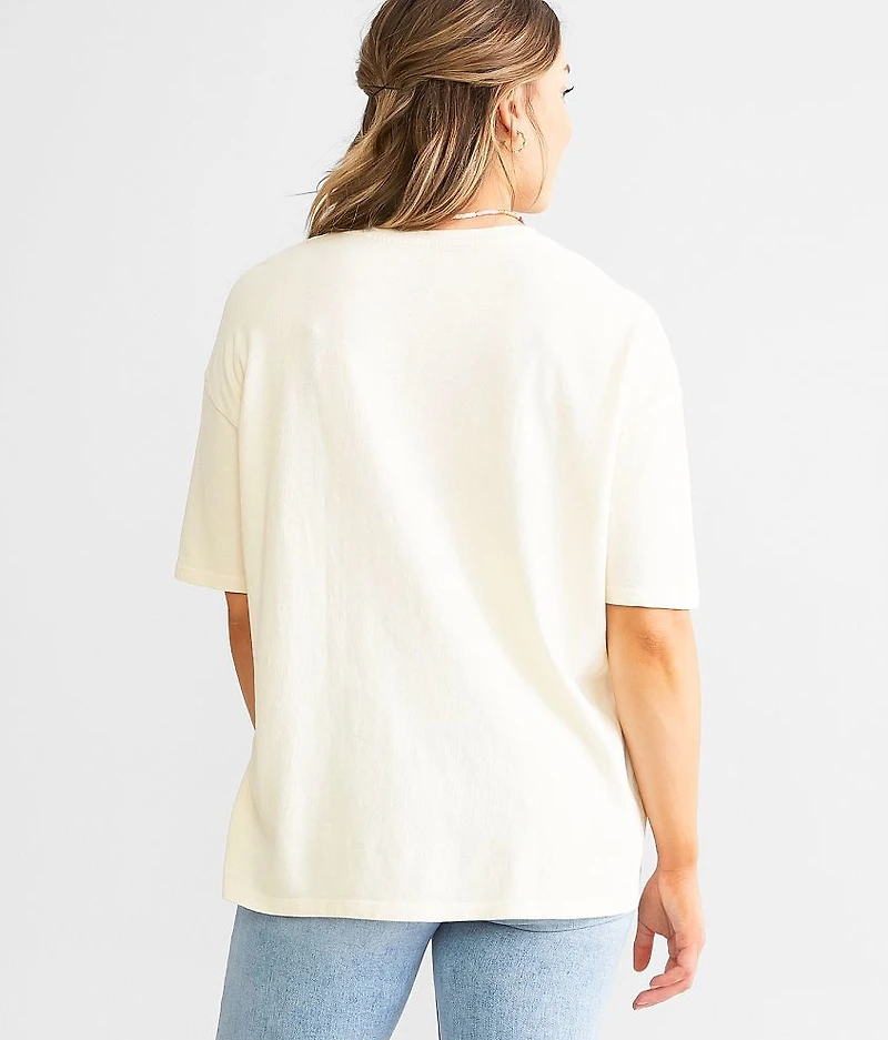 So Nice Out Oversized T-Shirt
