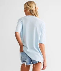The Sun Oversized T-Shirt
