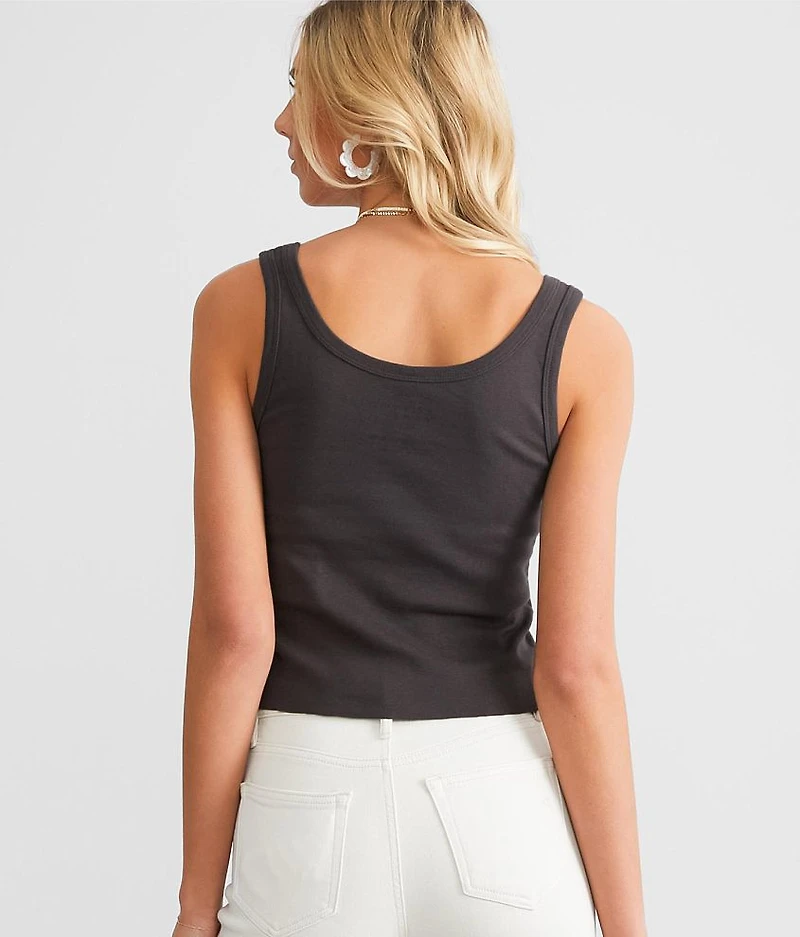 Lost At Sea Tank Top