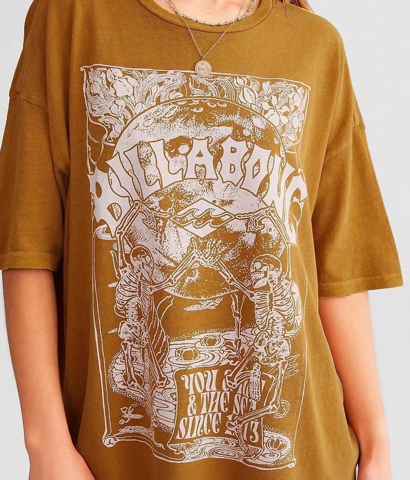 You Me & The Sea T-Shirt