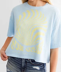 Sun Club T-Shirt