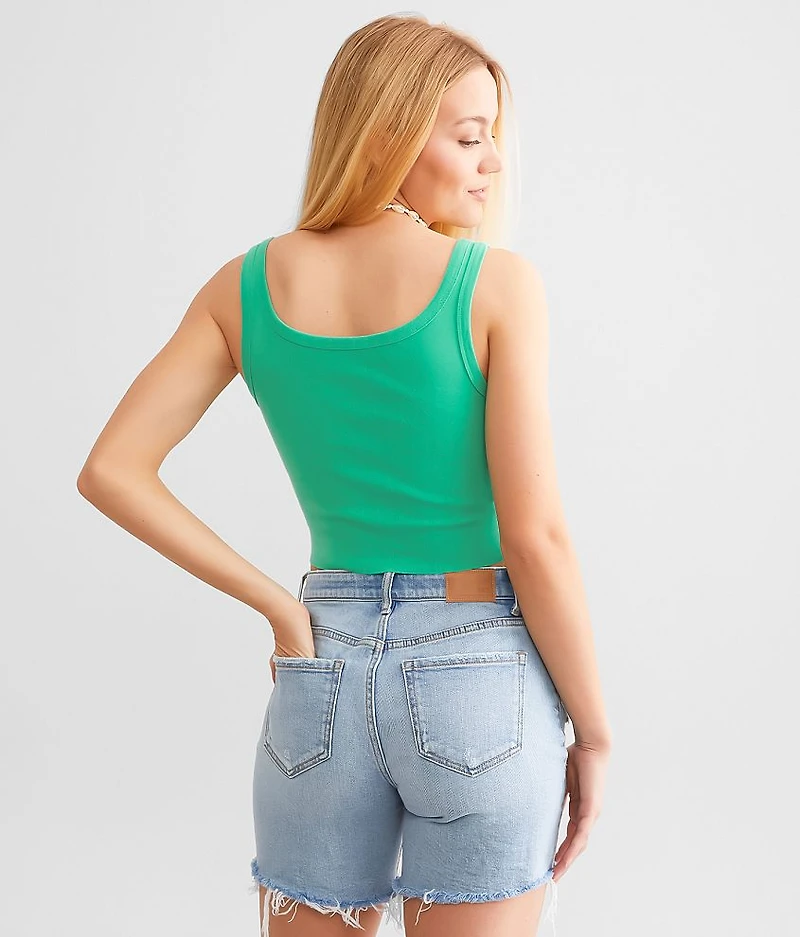 Search For Stoke Tank Top
