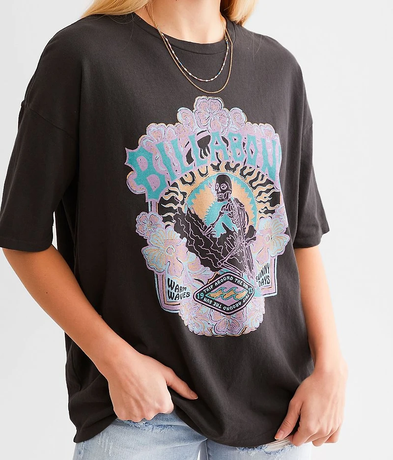 Warm Waves T-Shirt