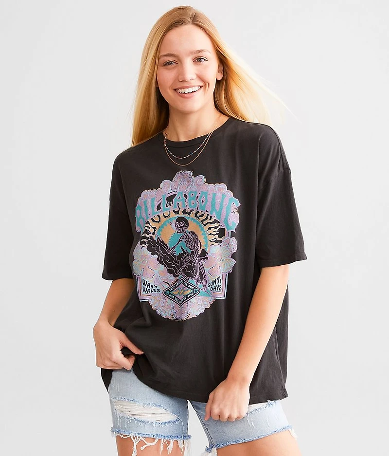 Warm Waves T-Shirt