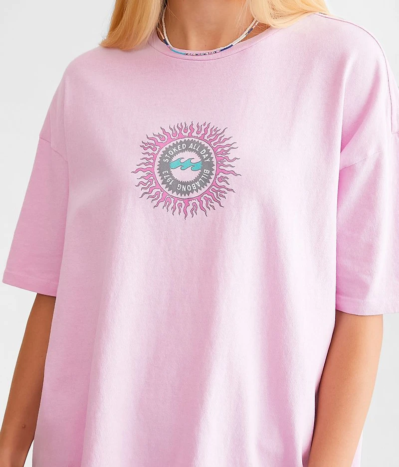 Stoked All Day T-Shirt