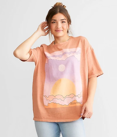 Peace Be The Journey T-Shirt