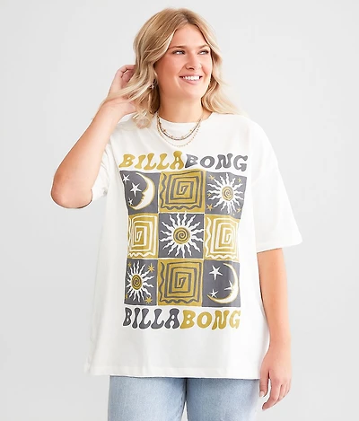Stoked All Day T-Shirt
