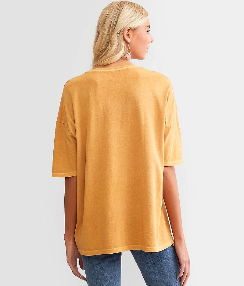 Dream All Day Oversized T-Shirt
