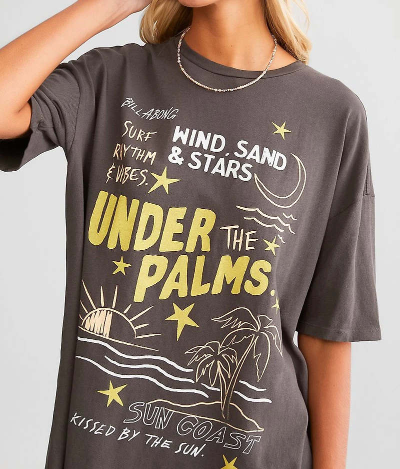 Under The Palms T-Shirt