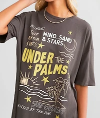 Under The Palms T-Shirt