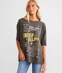 Under The Palms T-Shirt