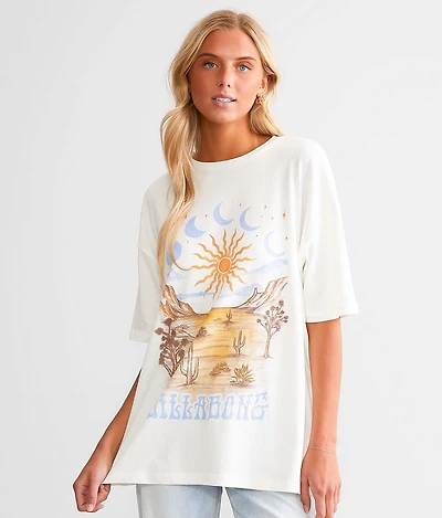 Desert Magic T-Shirt