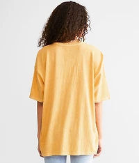 Desert Days Oversized T-Shirt