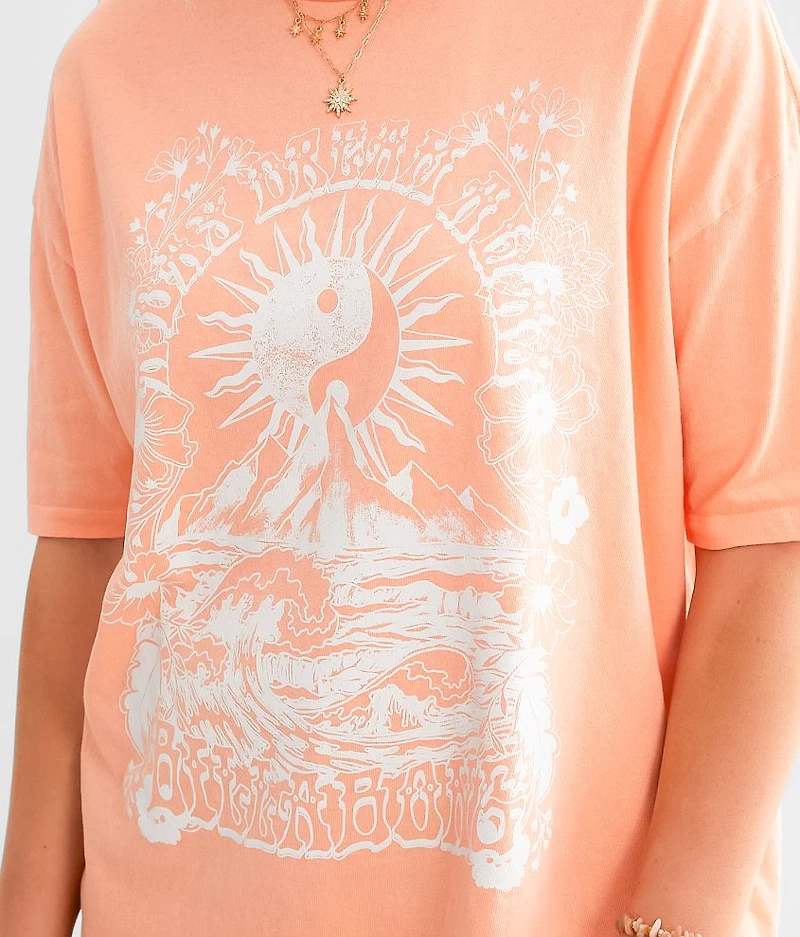Daydream All Day T-Shirt