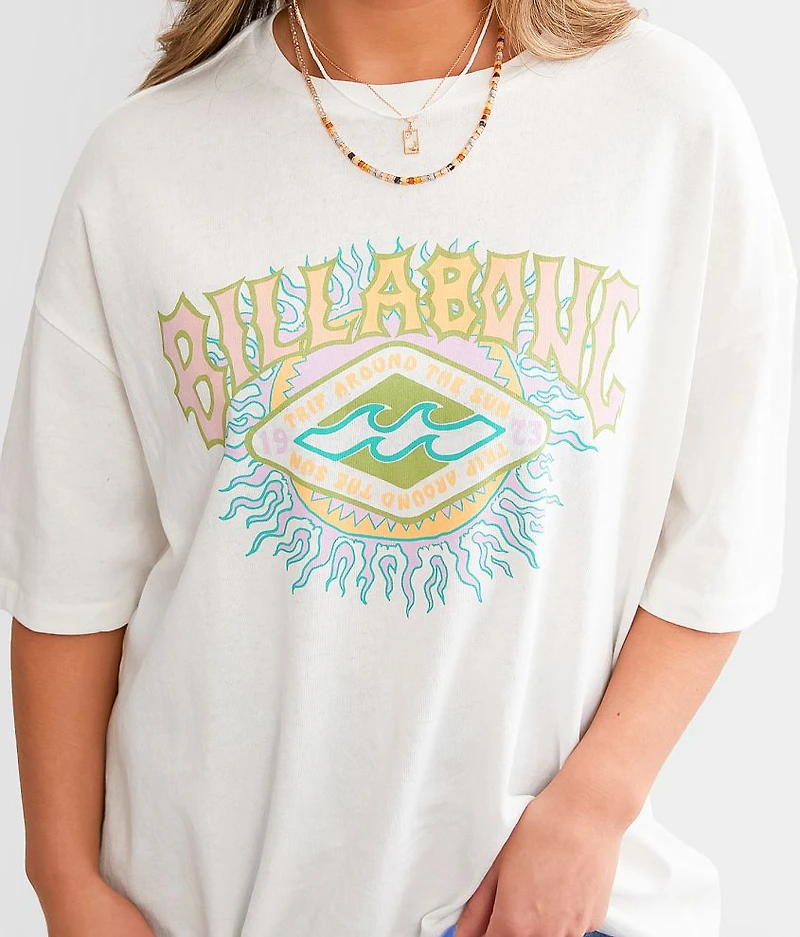 Around The Sun T-Shirt