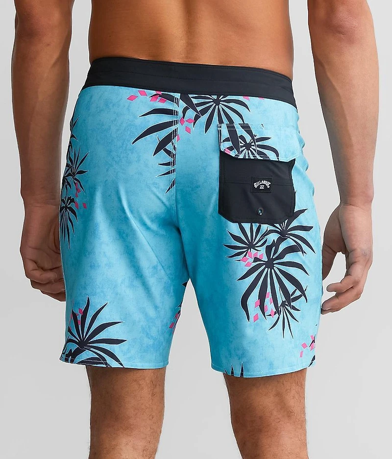 Sundays Pro Stretch Boardshort