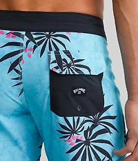 Sundays Pro Stretch Boardshort