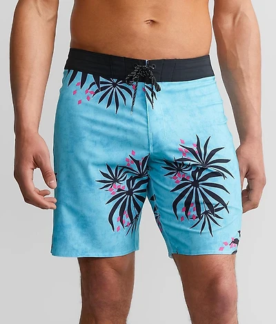 Sundays Pro Stretch Boardshort