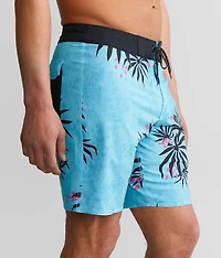 Sundays Pro Stretch Boardshort