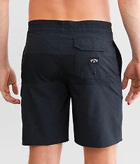 Tribong Lo Tide Stretch Boardshort
