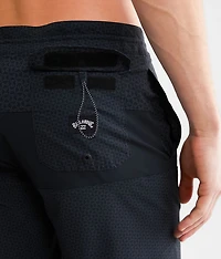 Tribong Lo Tide Stretch Boardshort